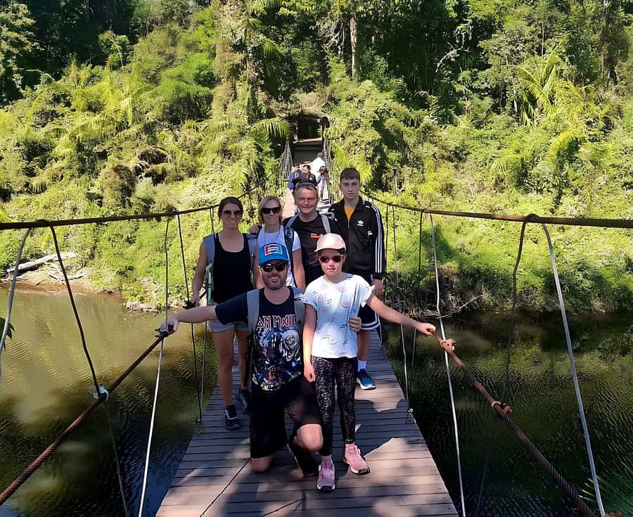 From Bangkok: Khao Yai National Park Jungle Trek with Lunch - Price and what $181 really covers on this day trip