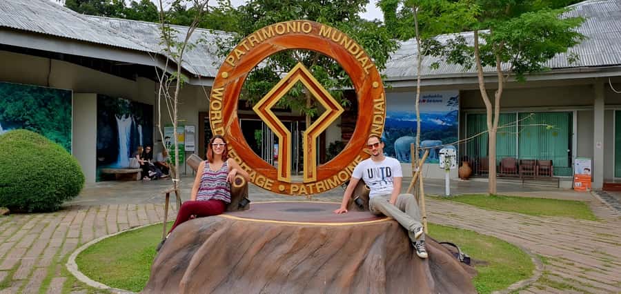 From Bangkok: Khao Yai National Park Jungle Trek with Lunch - Lunch at Wanali Restaurant: Thai flavors with choices