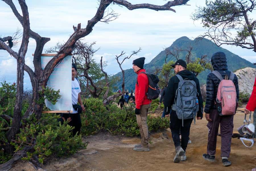 From Banyuwangi: Day Trip to Ijen Volcano with Guided Trek - Price and Value: Why $43 Often Feels Fair for Ijen