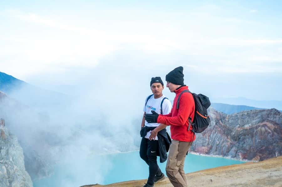 From Banyuwangi: Day Trip to Ijen Volcano with Guided Trek - FAQ
