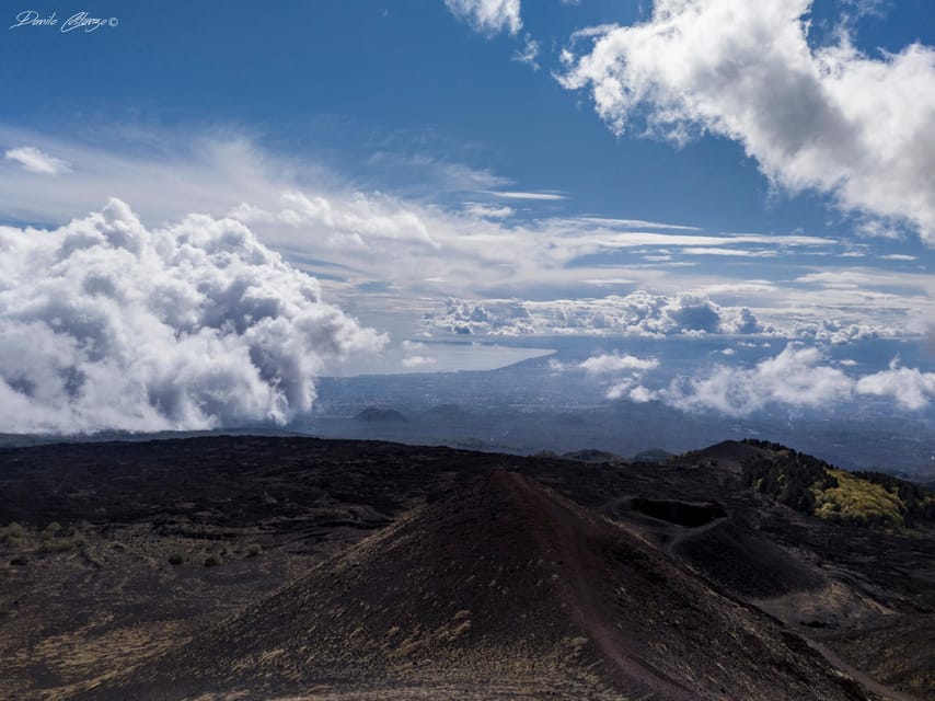 From Catania: Mount Etna Trekking Private Experience - Gear and fitness: the rules that keep the day fun