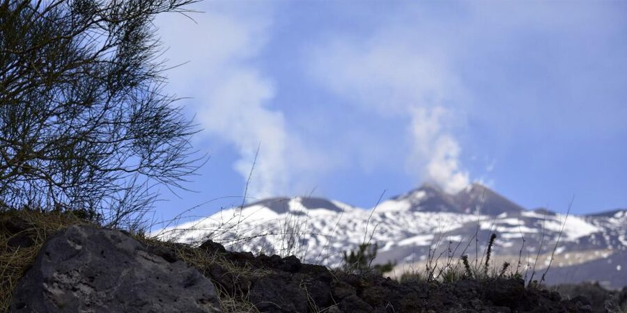 From Catania: trek on Mount Etna, Lava Cave & tasting Tour - Key highlights worth planning around