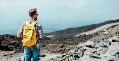 From Catania: trek on Mount Etna, Lava Cave & tasting Tour - Pickup, van rides, and the small-group size that matters