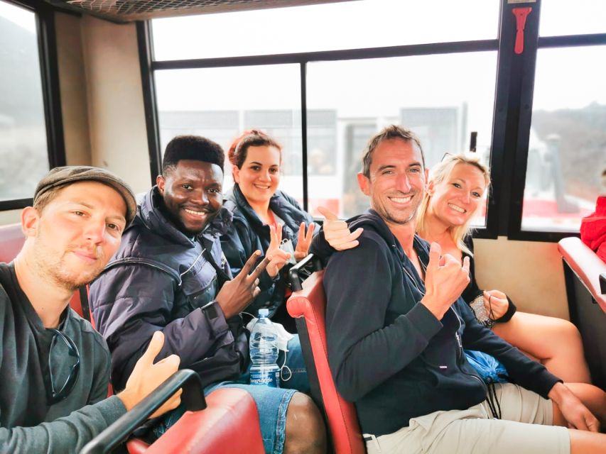 From Catania: trek on Mount Etna, Lava Cave & tasting Tour - Guides: what makes the experience feel personal