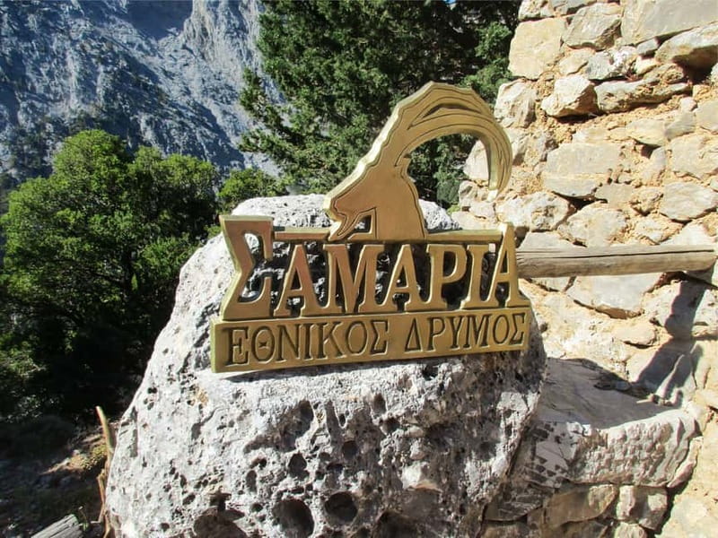 From Chania: Full-Day Samaria Gorge Trek Excursion & Guide - The guide’s job: help you finish safely and on time