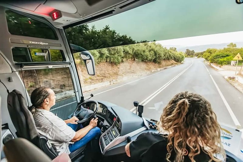 From Chania: Full-Day Samaria Gorge Trek Excursion & Guide - Price and value: why $41 can be a good deal (with add-ons)
