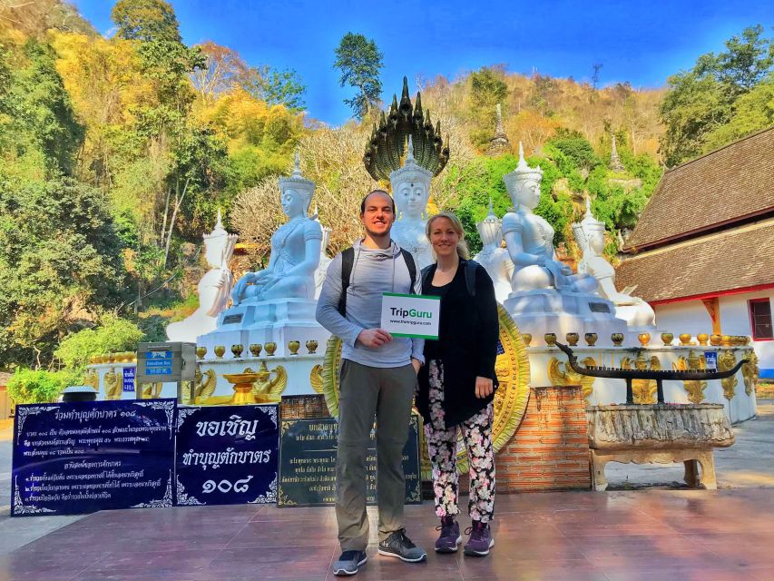 From Chiang Mai: Chiang Dao Cave Trekking Full-Day Tour - What to Pack (and What to Wear) So You Don’t Regret It