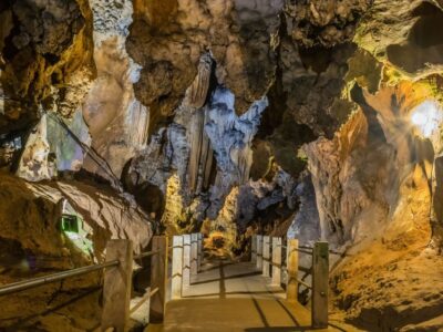 From Chiang Mai: Chiang Dao Cave Trekking Full-Day Tour - Why the Cave Feels Like a Trek, Not a Walkway