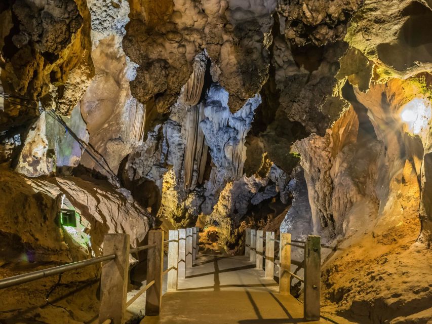 From Chiang Mai: Chiang Dao Cave Trekking Full-Day Tour - Why the Cave Feels Like a Trek, Not a Walkway