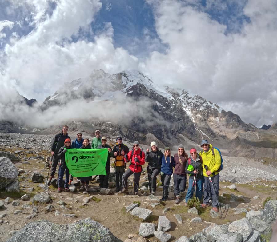 From Cusco: 5-Night Trip with Salkantay Trek & Machu Picchu - Key things to know before you go
