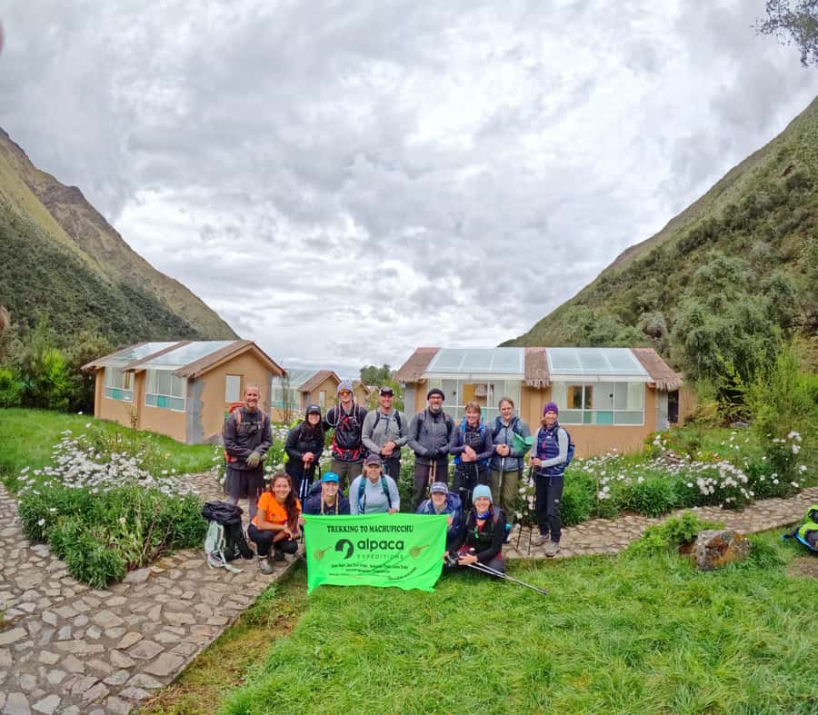 From Cusco: 5-Night Trip with Salkantay Trek & Machu Picchu - Cusco start: transfers, timing, and why the first day matters