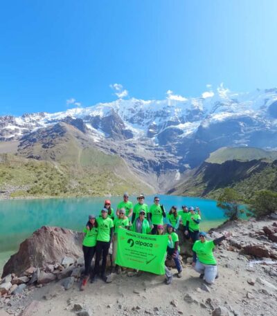 From Cusco: 5-Night Trip with Salkantay Trek & Machu Picchu - Salkantay Glass Cabañas: a soft landing before the trek