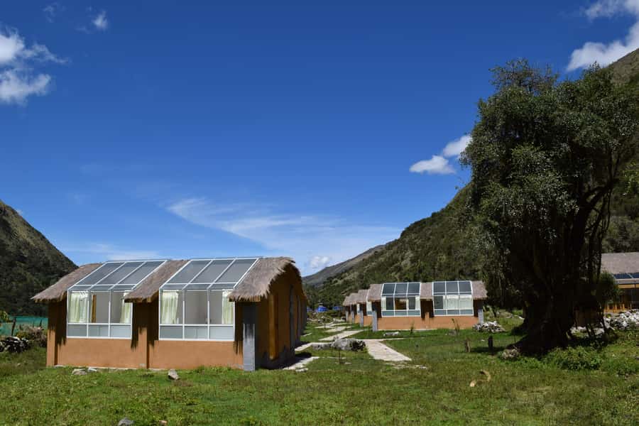 From Cusco: 5-Night Trip with Salkantay Trek & Machu Picchu - Day 5: Machu Picchu day and returning to Cusco