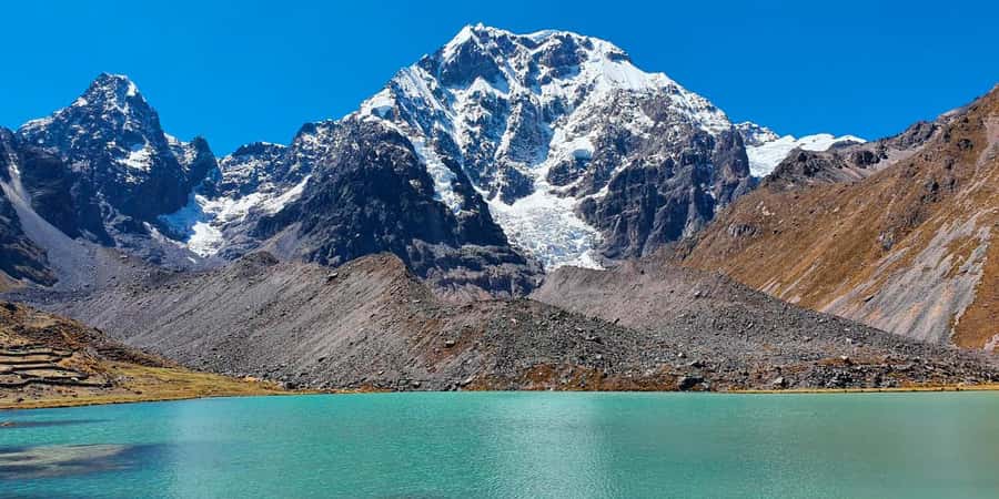 From Cusco: 7 Lakes Ausangate Trek with Breakfast and Lunch - 4 a.m. Cusco pickup: why the day starts so early