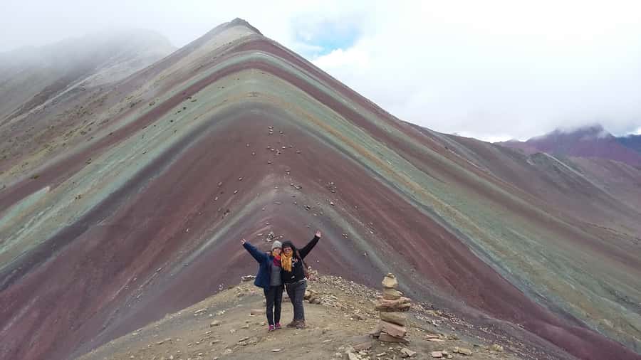 From Cusco: Rainbow Mountain Trek - Key things to know before you go