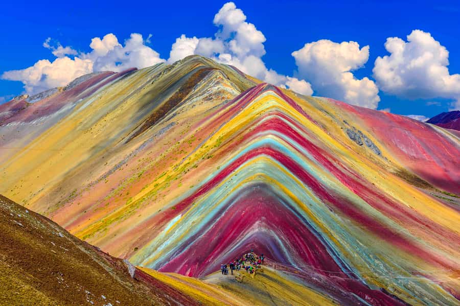 From Cusco: Rainbow Mountain Trek - Price and logistics: what you really pay for
