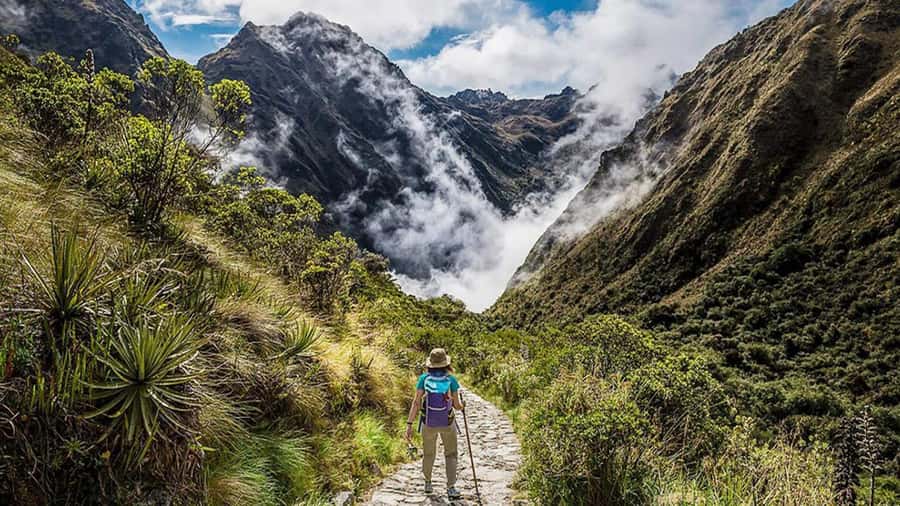 From Cusco: Salkantay trek 5 days/4 nights meals included - Gear, comfort, and what you should actually pack