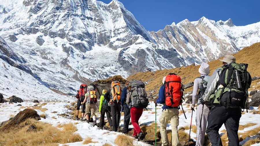 From Cusco: Salkantay trek 5 days/4 nights meals included - Day 4: Llactapata ruins, Hydroeléctrica, Aguas Calientes, and your Machu Picchu hotel night