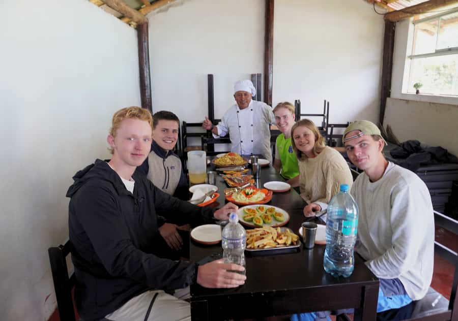 From Cusco: Salkantay Trek to Machu Picchu 5D/4N or 4D/3N - Key points before you commit