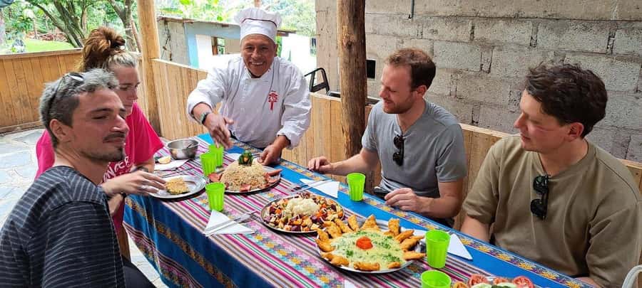 From Cusco: Salkantay Trek to Machu Picchu 5D/4N or 4D/3N - Why this hike feels different from the usual Cusco-Machu shuffle