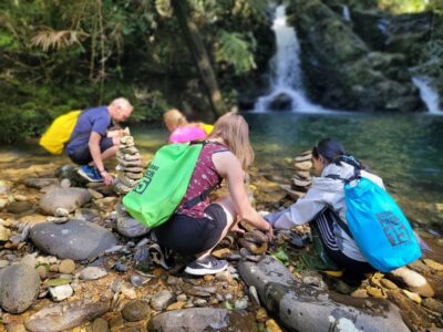 From Da Nang or Hoi An: Bach Ma National Park Trek & Lunch - Check-in at 9:30am and the feel of Bach Ma’s jungle trails