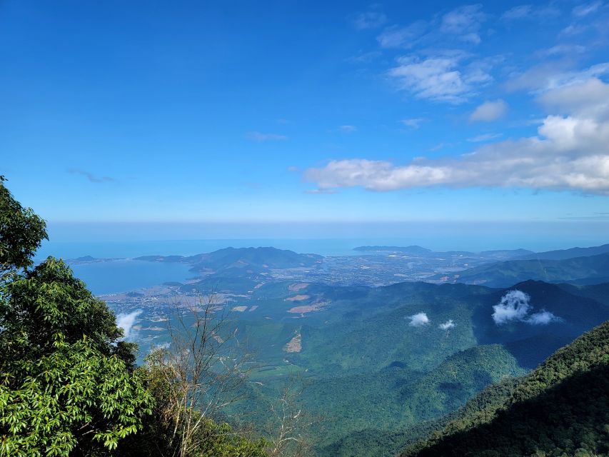 From Da Nang or Hoi An: Bach Ma National Park Trek & Lunch - Value and pricing: is $71 per person actually fair?
