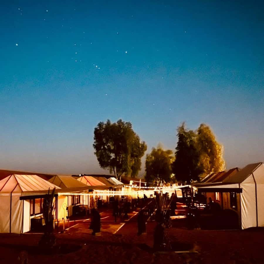 From Fes: 2 Day Round Trip Via Merzouga Desert & Camel Trek - Sandboarding and the “active” side of camp