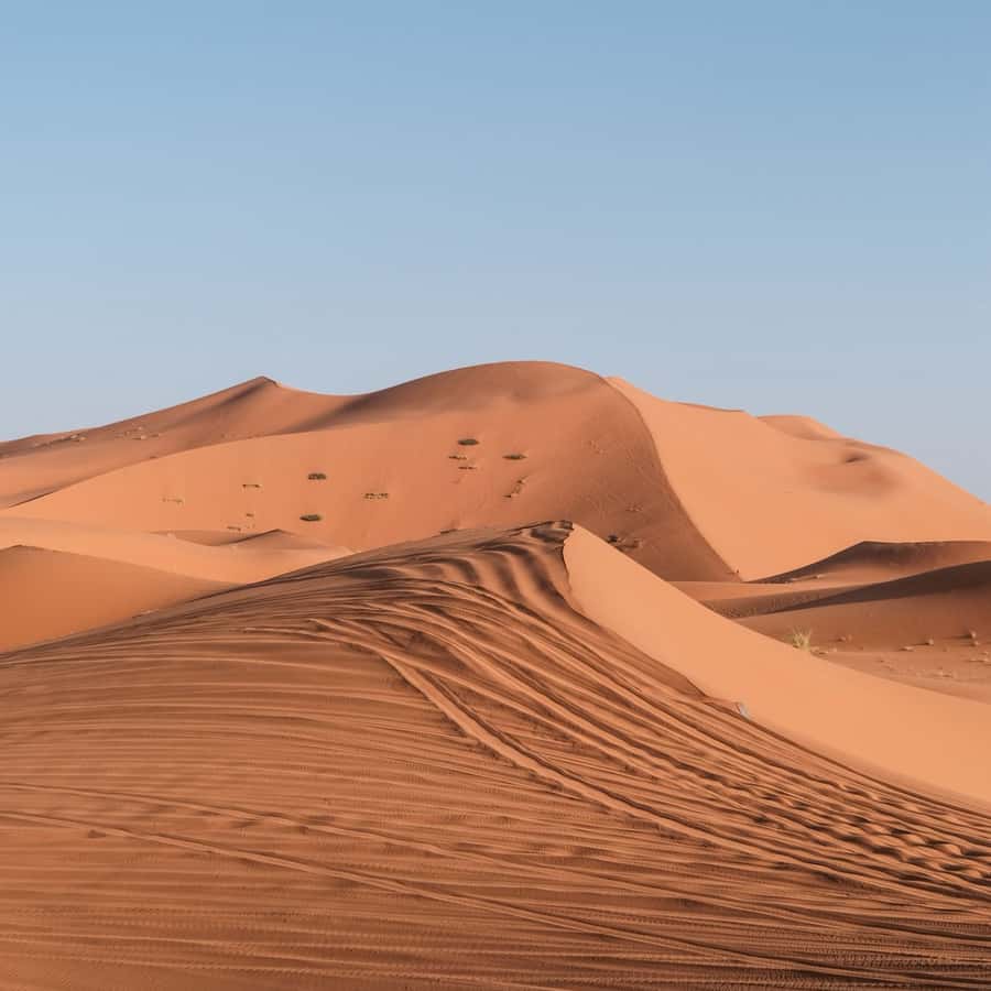 From Fes: 3 Day Magical Desert Camel Trek To Marrakech - Day 3: Ait Ben Haddou UNESCO walk and the High Atlas Tizi n’Tichka pass