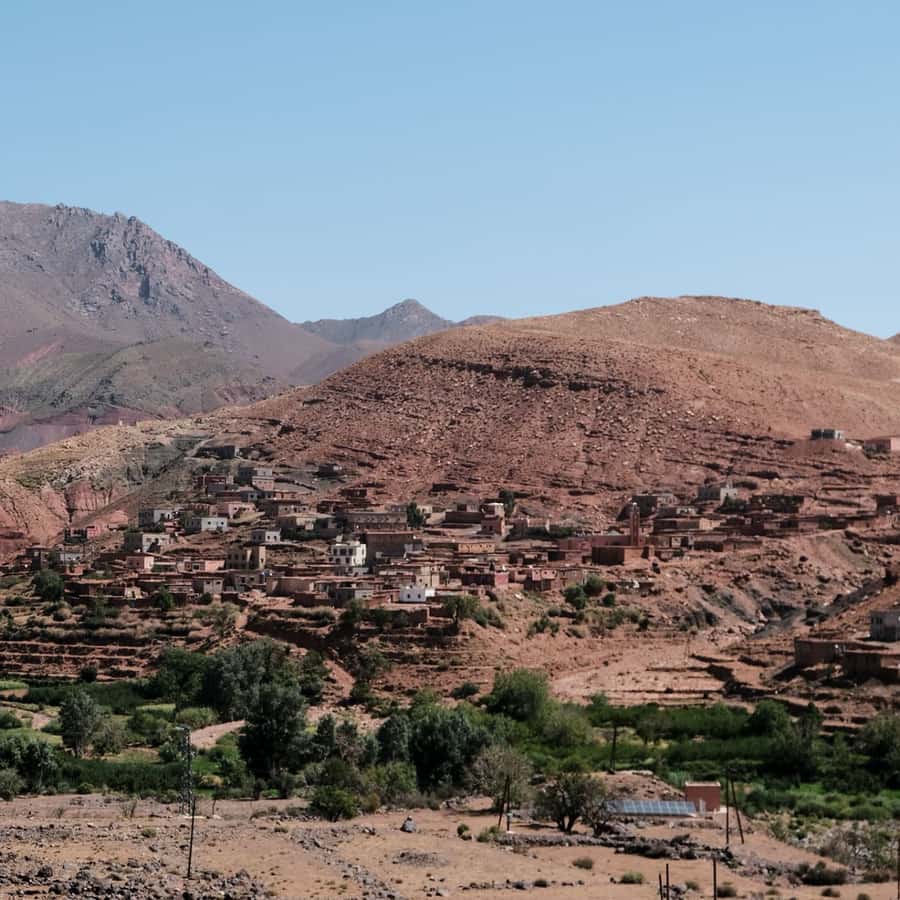 From Fes: 3 Day Magical Desert Camel Trek To Marrakech - Should you book this Fes to Marrakech desert tour?