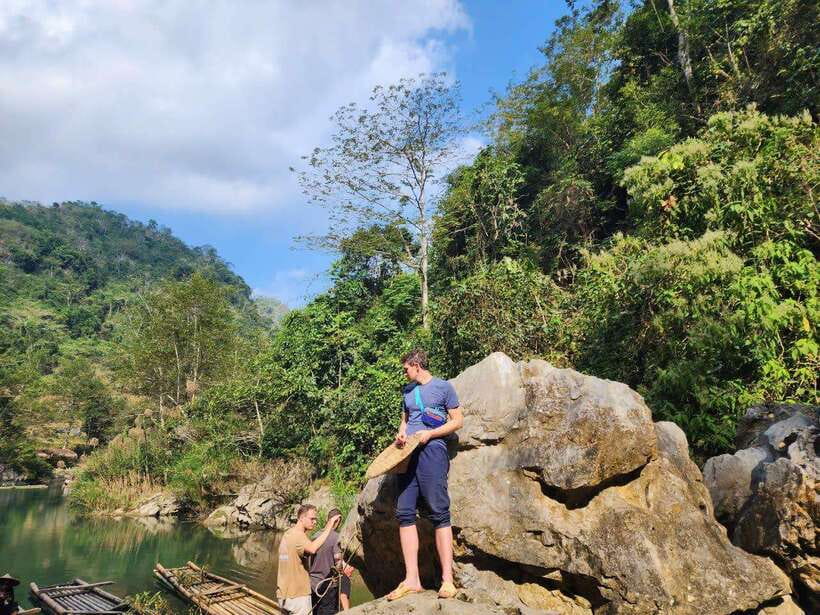 From Ha Giang Trekking Day Trip With Local Guide - Key things I’d pay attention to