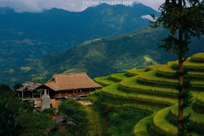 From Ha Giang Trekking Day Trip With Local Guide - From hotel pickup to Ha Thanh’s stilt-house start
