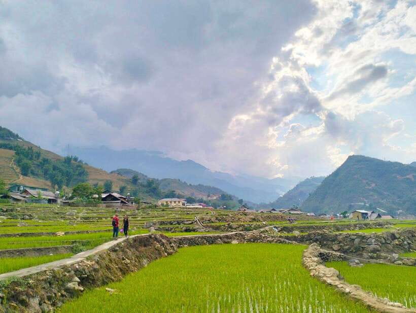 From Ha Giang Trekking Day Trip With Local Guide - What I’d bring (and what to skip) for a medium trek day