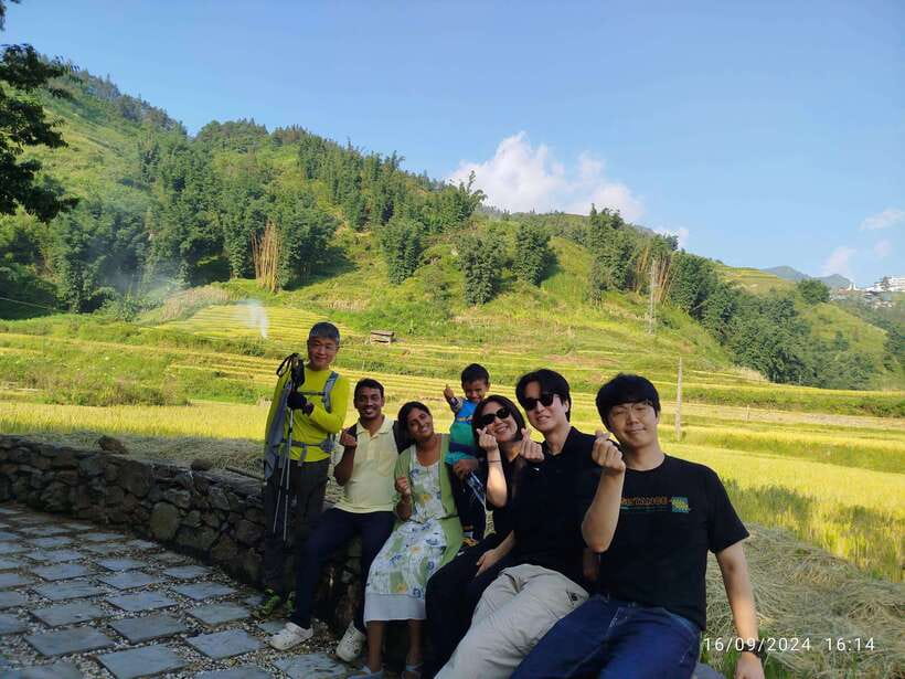 From Ha Giang Trekking Day Trip With Local Guide - Who this tour suits best