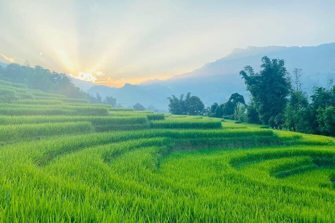 From Hà Nội ; Mu Cang Chai 3 Days 2 Nights By Car and Trekking - Getting From Hà Nội to Mu Cang Chai by Car (Why the Start Time Matters)