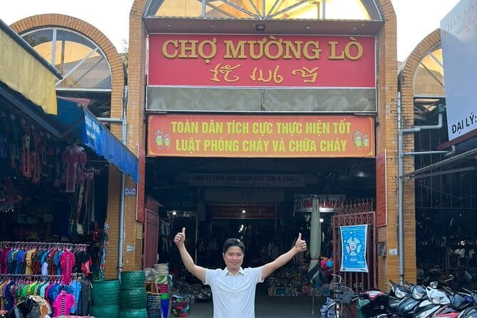 From Hà Nội ; Mu Cang Chai 3 Days 2 Nights By Car and Trekking - Mâm Xôi Terraces in Rice Season (How to Get the Most From the Views)