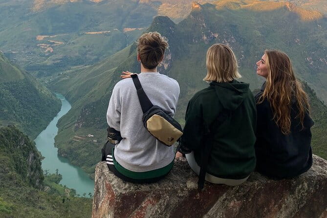 From Hà Nội ; Mu Cang Chai 3 Days 2 Nights By Car and Trekking - Day 3 Return Through Khau Pha, Tú Lệ, and Yên Bái: Back to Hà Nội by 5 pm