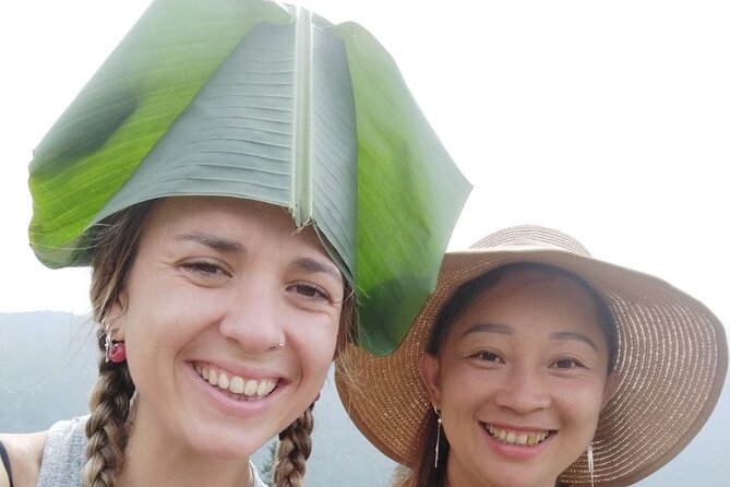From Hà Nội : Sapa trek with local guide 2 days 1 night - What to Pack (So Cold Sapa Doesn’t Trick You)