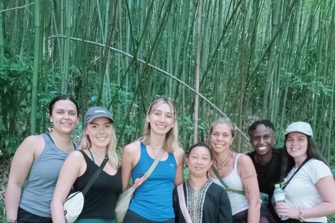 From Hà Nội : Sapa trek with local guide 2 days 1 night - Who This Trek Is Best For