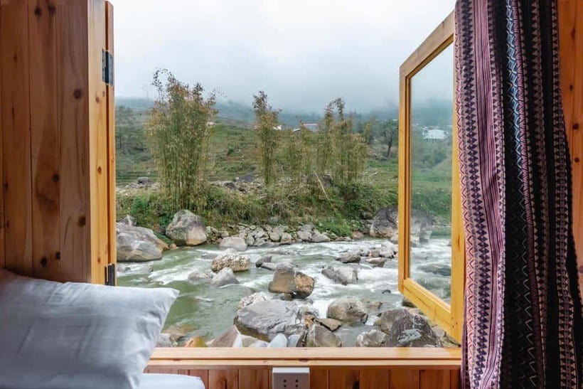 From Hanoi: 2-Day Sa Pa Ethnic Homestay Tour with Trekking - Key highlights that make this trek worth it