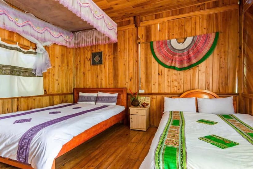 From Hanoi: 2-Day Sa Pa Ethnic Homestay Tour with Trekking - Practical tips that make the trek smoother