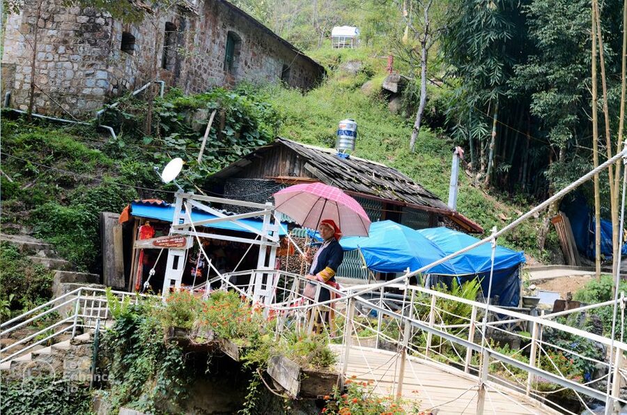 From Hanoi: 2-Day Sapa-Fansipan Peak & Trek & Ha Giang Bus - If you continue to Ha Giang: two departure options from Sapa