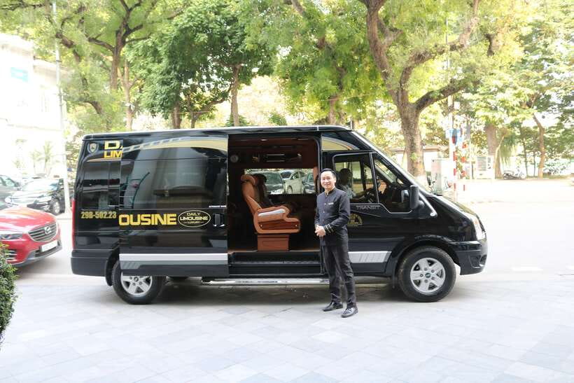 From Hanoi: 2-Day Sapa Trek Tour - Luxury Limousine Transfer - Key Things You’ll Notice Right Away