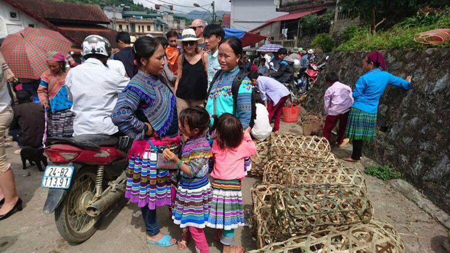 From Hanoi: 2 Day Sapa Trekking To Village & Bungalow, Meals - Price value check: does $87 make sense?