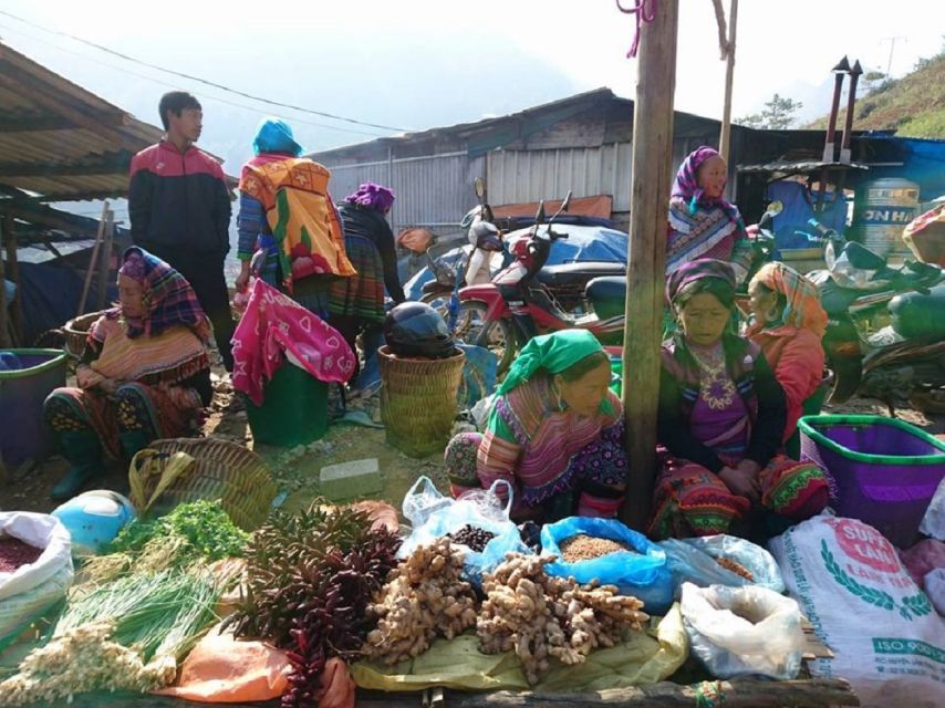 From Hanoi: 2 Day Sapa Trekking To Village & Bungalow, Meals - Meals, homestay night, and what the culture feels like