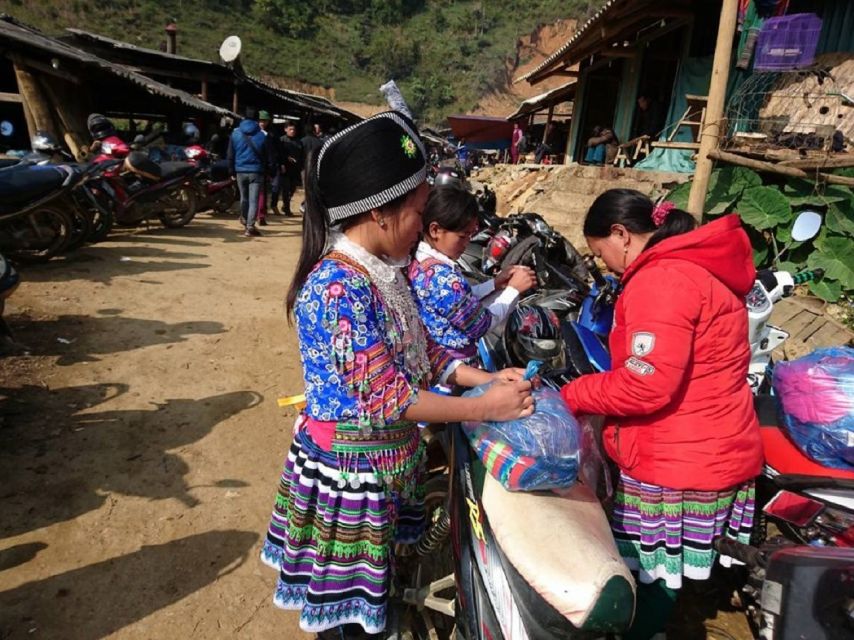 From Hanoi: 2 Day Sapa Trekking To Village & Bungalow, Meals - Hanoi pickup to Sapa arrival: why the morning starts early