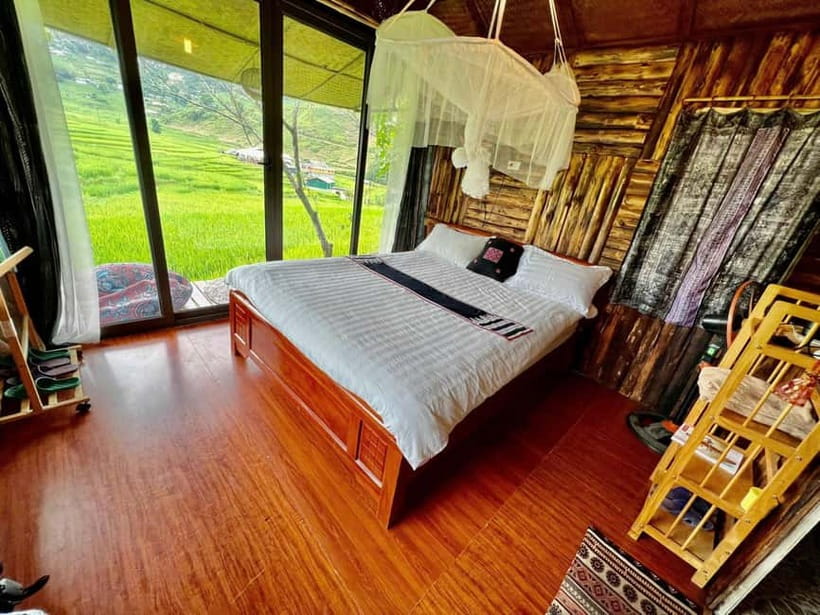 From Hanoi: 2-Day Sapa Trekking Tour with Homestay - Fitness, weather, and what to pack for a 15 km trekking plan
