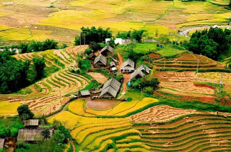 From Hanoi: 2-Day Sapa Trekking Trip with Homestay & Meals - Key highlights you’ll feel on this Sapa trek