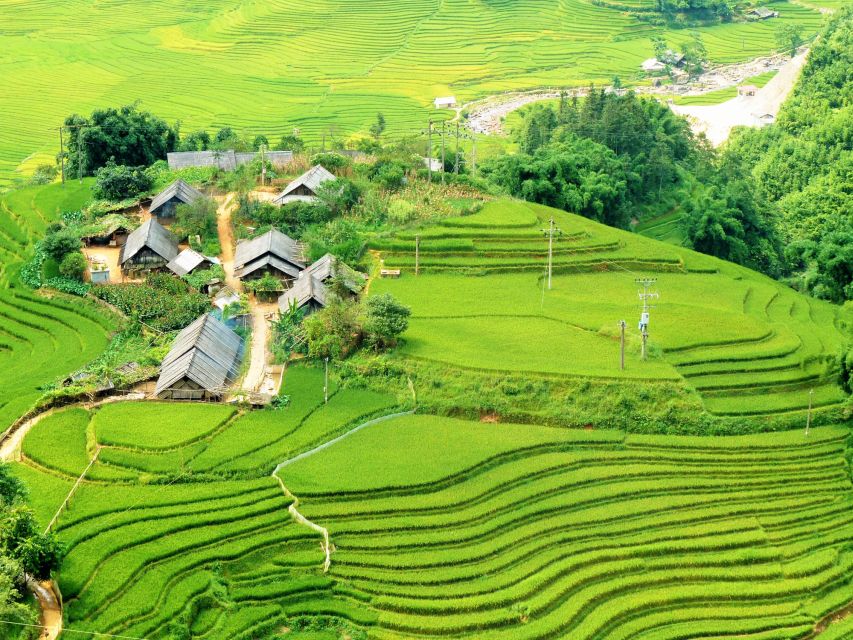 From Hanoi: 2-Day Sapa Trekking Trip with Homestay & Meals - Price and value: why $71 can feel fair (or not)