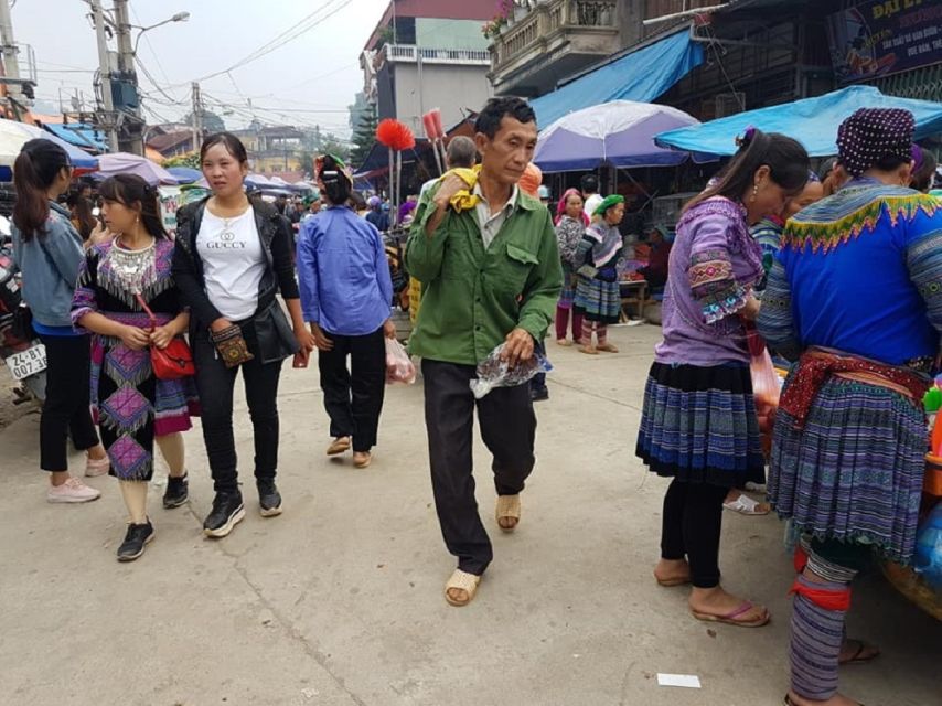 From Hanoi: 2-Day Trekking To Villages In Sapa with Homestay - Key things to know before you go