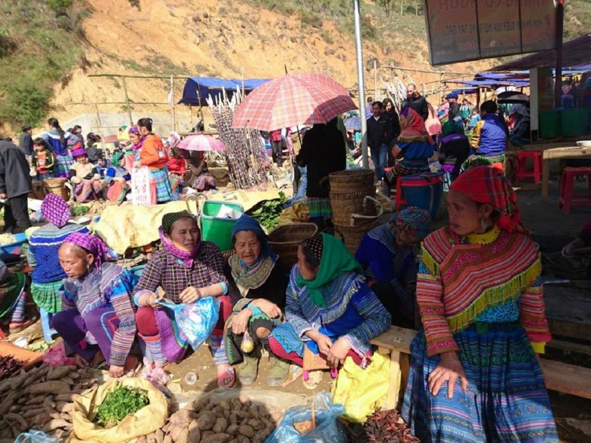 From Hanoi: 2-Day Trekking To Villages In Sapa with Homestay - What you get for $84: value in meals, guide time, and cultural access
